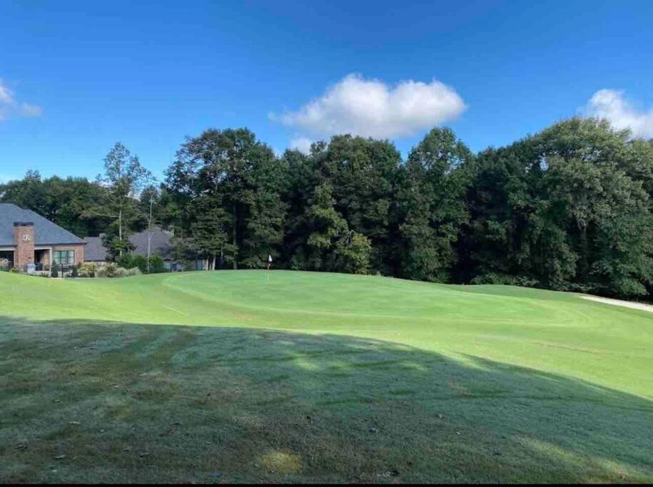 Lovely 5Bed, 3-Fullbath ! 5Min To Free Way I-85 Lawrenceville Exterior foto